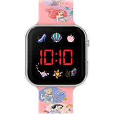 Wrist Watches Disney Princess LED Digital Watch, none