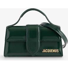 Jacquemus Bags Jacquemus Le Bambino Shoulder Bag - Green