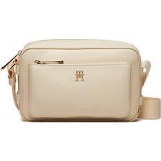 Tommy Hilfiger Crossbody Bags Tommy Hilfiger Iconic Monogram Small Camera Bag - Calico