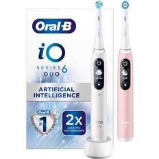 Oral b io6 Oral-B IO6 Duo