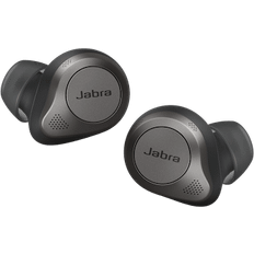 Gold - In-Ear Headphones - Wireless Jabra Elite 85T