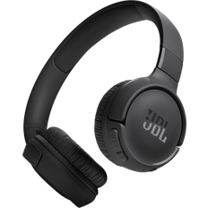 JBL On-Ear Headphones - Wireless JBL Tune 520BT