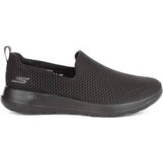 Slip-On - Women Sport Shoes Skechers Go Walk Joy W - Black