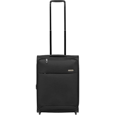 Epic Cabin Bags Epic Discovery 2W Trolley Cabin Bag 55 cm - Black