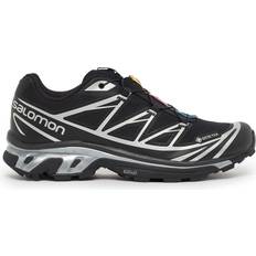 Salomon Men - Trail Shoes Salomon XT-6 GTX M - Black/Ftw Silver