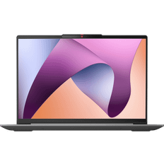 8 GB - AMD Ryzen 5 - Lenovo IdeaPad Laptops Lenovo IdeaPad Slim 5 14ABR8 82XE0052UK