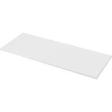 Ikea Lilltrask White Table Top 63.5x186cm