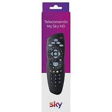 Sky Remote Controls Sky One For All inklusive 2 HD-Decoder, Decoder, authentisch
