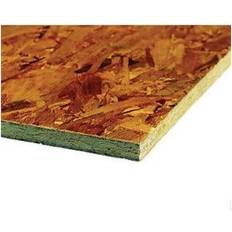 Sheet Materials Arranwood Oriented OSB3 Sterling Board 610mm x 305mm x 11mm