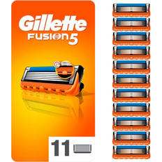Razors & Razor Blades Gillette Fusion5 Razor Blades 11-pack