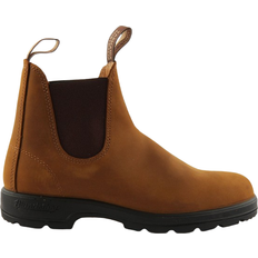 38 ⅔ Chelsea Boots Blundstone 562 - Crazy Horse Brown
