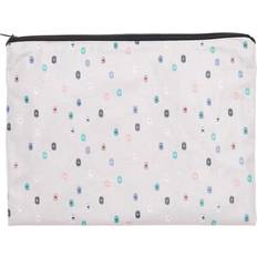Rico Design Travel the World Pouch - Lilac