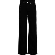 Vero Moda Tessa High Rise Jeans - Black
