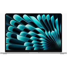 Apple M2 Laptops Apple MacBook Air (2023) M2 8 C CPU10 C GPU 8 GB 256 GB SSD 15.3"