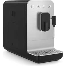 Smeg Espresso Machines Smeg BCC02 Black