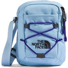 The North Face Crossbody Bags The North Face Jester Crossbody Steel Blue Dark Blue-TNF Black