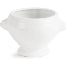 Stackable Soup Bowls Olympia Whiteware Lion Head Soup Bowl 10.5cm 6pcs 0.475L
