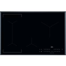 Boost Function - Induction Hobs Built in Hobs AEG IKE84441FB