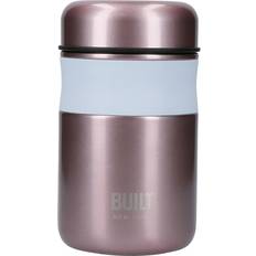 Silicone Food Thermoses BUILT - Food Thermos 0.45L
