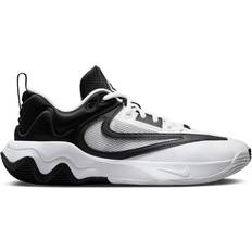 41 - Men Basketball Shoes Nike Giannis Immortality 3 Bedtime Snack M - White/Black