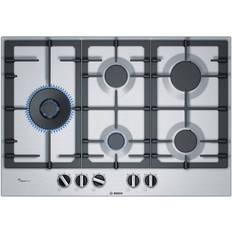 Stainless Steel Hobs Bosch PCS7A5B90