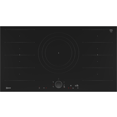 Boost Function - Induction Hobs Built in Hobs Neff T69FUV4L0