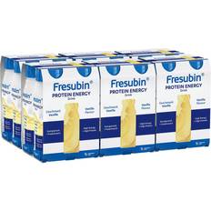 Fresubin Protein Energy Drink Vanilla 200ml 24 pcs
