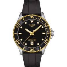 Tissot Wrist Watches on sale Tissot Seastar (T120.410.27.051.00)