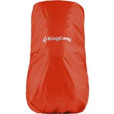 KingCamp Backpack Rain Cover - Red