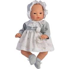 Toys ASI Baby Doll Koke Girl