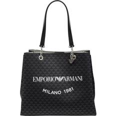 Emporio Armani Annie Handbag black