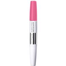 Maybelline Superstay 24 Liquid Lipstick #130 Pinking Of You