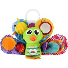 Rattles Lamaze Play & Grow Jacques The Peacock