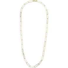 Isabel Bernard Aidee Odile Necklace - Gold