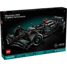 Toys Lego Technic Mercedes AMG F1 W14 E Performance 42171