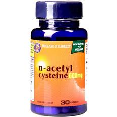 Holland & Barrett N-Acetyl Cysteine ​​600mg 30 pcs