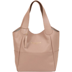 Pure Luxuries Freer Tote Bag - Blush Pink