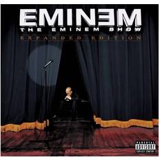 Eminem - The Eminem Show (Expanded) (CD)