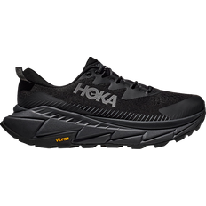 Hoka Black - Women Running Shoes Hoka Skyline-Float X W - Black
