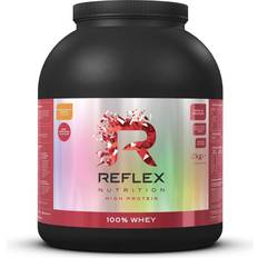 Reflex Nutrition 100% Whey Protein Salted Peanut Caramel 2kg