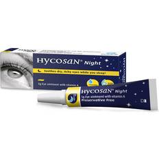 Medicines Hycosan Night 5g Ointment