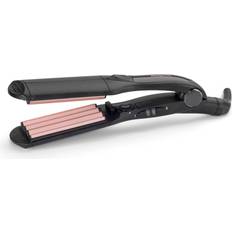 On/Off Button Hair Stylers Babyliss The Crimper 2165CU