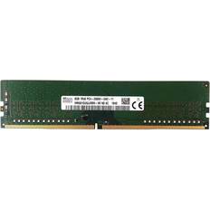 Hynix DDR4 2666MHz 8GB (HMA81GU6JJR8N-VK)