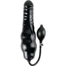 Inflatable Dildos Sex Toys Pipedream Fetish Fantasy Extreme Inflatable Ass Blaster