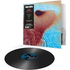 Pink Floyd - Meddle [LP] (Vinyl)