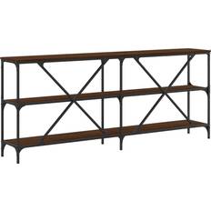 Williston Forge Alisander Console Table