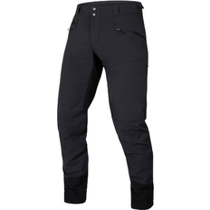 Endura Sportswear Garment Trousers & Shorts Endura SingleTrack Trouser II - Black