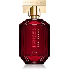 Hugo Boss Women Fragrances Hugo Boss BOSS The Scent Elixir for Her EdP 50ml