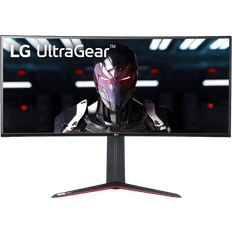 3440x1440 (UltraWide) - Nvidia G-sync Monitors LG UltraGear 34GN850P-B