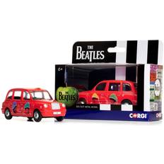 Hornby The Beatles Christmas Taxi